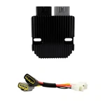 Voltage Regulator Rectifier Revolt Triumph - 345190 Oem# T1305123. Fixed Price $251.99.