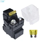Starter Solenoid Relay For Suzuki Quadsport LTZ400 2X4 2003-2008. Fixed Price $12.44.