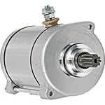 Starter For 12V Sanl 200 250CC Other China Built 19586N; 410-58010. Fixed Price $37.10.