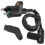 Ignition Coil & Cap Boot For Honda Recon TRX250TM TRX250TE 2002-2026. Fixed Price $17.00.