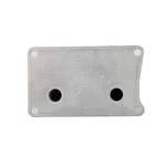 Polaris Oil To Water Cooler, Genuine Oem Part 1240821, Qty. Fixed Price $119.99.
