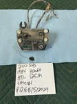 1984 Honda Atc 125M Ignition Neutral Indicator Dash Panel 240. Fixed Price $41.85.