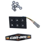 Can-am 715007712 Brp Smart Control Center For Acm Accessories Oem. Fixed Price $519.99.