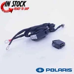 New Oem Polaris Led Light Bar Harness Kit 400 570 Sportsman 1000 850 800 700 600. Fixed Price $59.99.