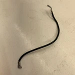 Cable, Battery Ground - 2015 Honda Pioneer 500. Fixed Price $10.00.