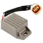 Arrowhead Voltage Regulator Rectifier Motorcycle Dirt Bike 230-58153. Fixed Price $31.17.