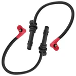 Spark Plug Wire For Polaris Ranger Xp 1000 2019-2024 4016940 4012991 4016939. Fixed Price $30.00.