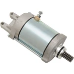 Moose Utility Division Starter Motor Polaris M-61-518. Fixed Price $173.95.