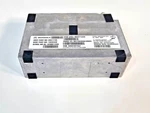 2006-2010 Hummer H3 Communication Computer Control Module 0301119C & 15832440. Fixed Price $18.99.