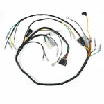 Wire Harness For Yamaha Blaster YFS200 2003 2004 2005 2006 5VM-82590-00-00. Fixed Price $28.99.