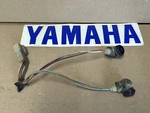 04-13 Yamaha Dash Lights Pilot Neutral Oil Fastship. Fixed Price $29.99.
