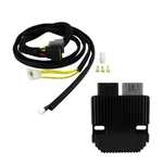 Revolt Regulator + Ecm Bypass For Polaris Sportsman 450 500 2006-08 4011226. Fixed Price $295.88.