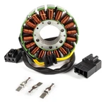Kimpex Hd Stator Honda 285032 Oem# 31100-MCW-315. Fixed Price $199.79.