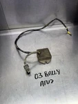 Can Am 175 Rally Voltage Oem Regulator 710000234 2003-2004. Fixed Price $42.29.