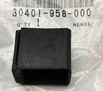New Genuine Honda 30401-958-000 Cushion.cdi Unit. Fixed Price $16.08.