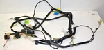 2001 Suzuki Quadrunner Lt 4WD Electrical Wiring Wire Harness Loom 36610-39DS0. Fixed Price $159.95.