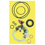Db Electrical 414-54009 Starter Kit With Brushes Parts Bearing Bushing For.... Fixed Price $51.18.