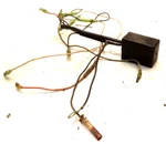 Polaris Sportsman Magnum 325 330 Cdi Ecm Wire Wiring Harness Loom. Fixed Price $74.99.
