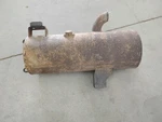 99 Polaris Magnum 500 Muffler Exhaust Can Silencer Pipe Stock Oem. Fixed Price $88.99.