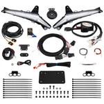 Ryco Utv Turn Signal/horn Kit 8104A-8004. Fixed Price $518.58.