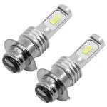 Caltric 4KB-84314-01-00 4KB-84314-00-00 Led Headlight Bulbs For Yamaha. Fixed Price $15.00.