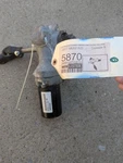 Kawasaki Mule 4010 Power Steering Pump Control 16172-0028. Fixed Price $200.00.