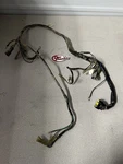 03-06 Yamaha Blaster Oem Wiring Harness YFS200 5VM-82590-00-00. Fixed Price $49.99.