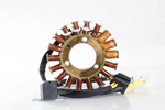 85-86 LT250EF Ricks Stator Part# 21-815. Fixed Price $198.95.
