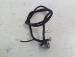 Yamaha Kodiak 700 Negative Ground Battery Cable 28P-82116-01-00 2016-2024. Fixed Price $24.76.