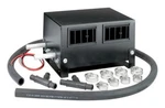 Universal Kit With 1" Inch Radiator Hoses Cab Enclosure Heater Unit System. Fixed Price $499.99.
