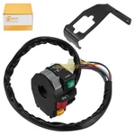 Handle Control Switch Start Run Headlight Acs Dps For Can-am Outlander 800R Max. Fixed Price $14.85.