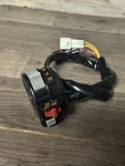 Yamaha Raptor 700 Oem Bar Light Kill Switch Start Shut Off 1S3-83973-12-00. Fixed Price $29.99.