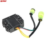 Honda TRX350 Fourtrax Foreman 1986-1987 2/4 Voltage Rectifier Regulator. Fixed Price $18.72.
