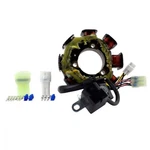 Kimpex Hd Stator Fits Yamaha 345217 Oem# 8BU-85510-00-00. Fixed Price $266.39.