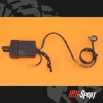 86-95 1986 CR80R Oem Cdi Unit Computer Ecu Electrical Harness Wire Stop. Fixed Price $99.99.