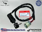 Honda Oem Ignition Key Switch 2003-2014 TRX650 TRX680 Rincon 35100-HN8-003. Fixed Price $55.27.
