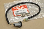 Nos Honda TRX125 TRX250X TRX300 Ex Tail Light Socket Wire 33720-HC0-003. Fixed Price $25.29.