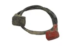 Kawasaki Brute Force 650 Cable Battery Positive 26011-0142 54053. Fixed Price $9.91.