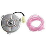 Radiator Fan Motor 19030-HL3-A01 For Honda 2014-2025 Pioneer SXS700 700-4. Fixed Price $62.31.