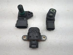 20-22 Tracker Off Road 500S Tmap & Tilt Sensor, Throttle Position. Fixed Price $78.46.
