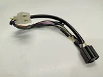 Headlight Wire Harness - 2000 Polaris Nos. Fixed Price $24.99.