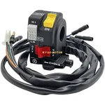 Handlebar Switch Start/stop/choke Light For Honda Fourtrax TRX300FW 88-95. Fixed Price $15.99.
