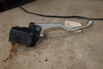 87-98 Yamaha Big Bear 350 4X4 Master Cylinder 2JX-82541-00-00. Fixed Price $10.50.
