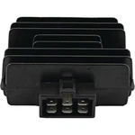 Voltage Regulator Rectifier For KAF300 Kawasaki Mule 500 520 550. Fixed Price $45.98.