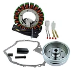Rmstator Flywheel Puller And Gasket Kit Arctic Cat 400 4X4 03-08. Fixed Price $404.76.
