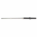 Foot Rack Pinion Steering Cable Teleflex SSC12414 The. Fixed Price $142.66.