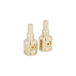 Raptor RR08 Pro Series Reducers. Fixed Price $49.99.