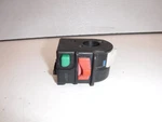 Polaris Outlaw 450 500 525 Predator Left Handlebar Control Switch. Fixed Price $14.55.