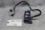 2005 Bombardier Outlander 400 Oem Left Switch 710000311. Fixed Price $14.95.