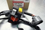 Nos Oem Honda Switch # 35200-HM3-000 Fourtrax Bin G. Fixed Price $245.00.